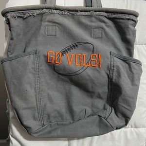 Retro Metro Thirty One bag - Go Vols - Football